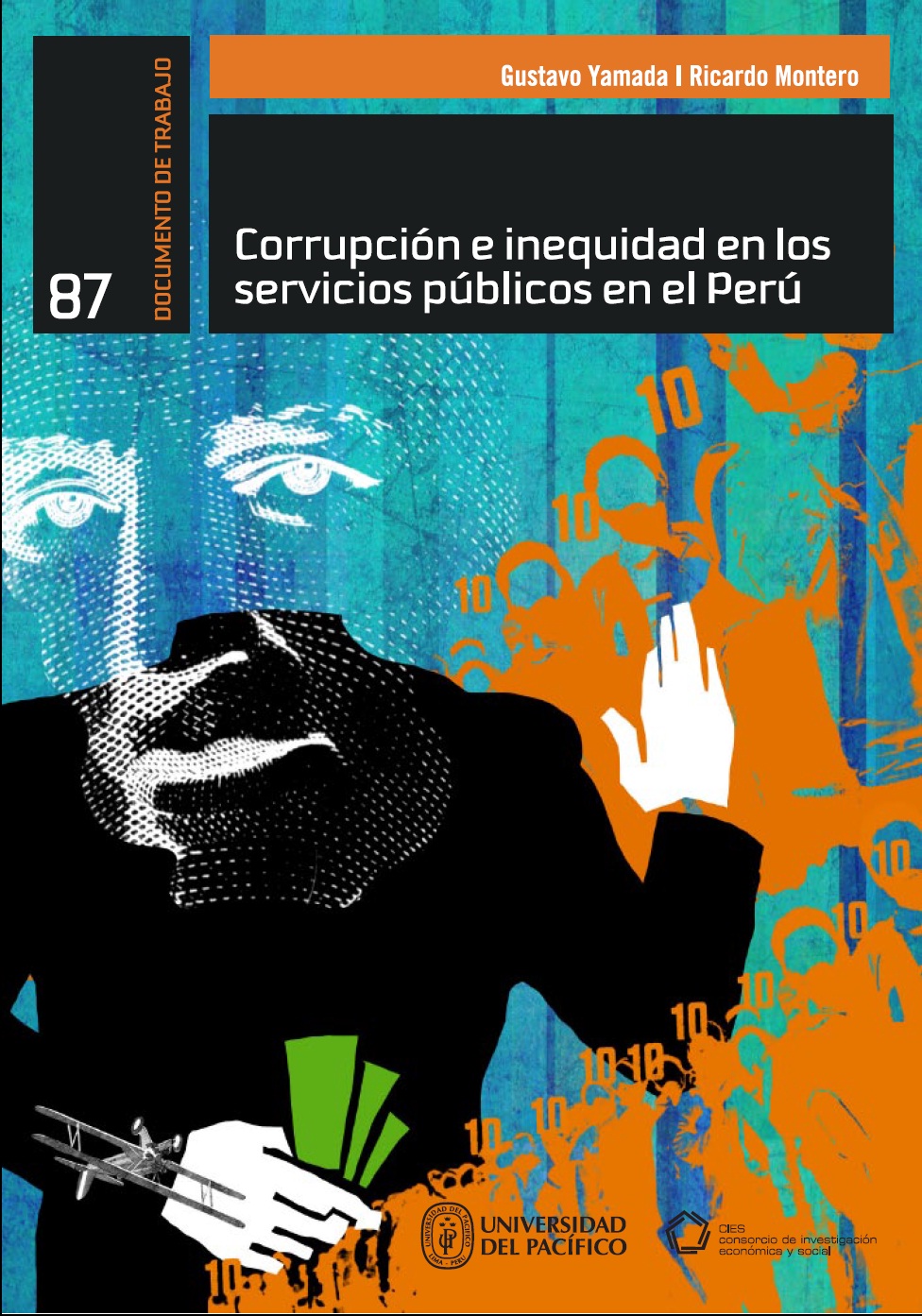 Corrupción e inequidad en los servicios públicos en el Perú
